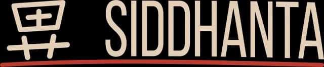 Siddhanta Chandra logo